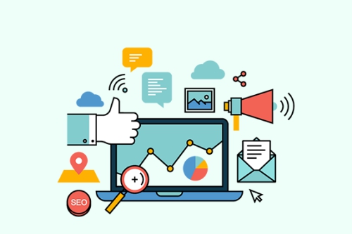 惠水提升网络推广效果企业要注意哪些方面的问题